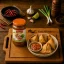 SWAD Chutney Mango Sauce süß 350 g