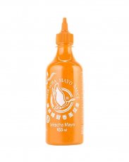 Flying Goose Chilli Sauce Sriracha Mayo 455 ml