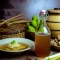Fermented spirit vinegar