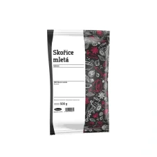 Drana Zimt gemahlen 500 g Drana Zimt gemahlen 500 g