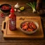 Flying Goose Chilli omáčka Sriracha extra pálivá 455 ml