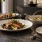 Plates: How to Choose the Right Shape and Material for Every Meal