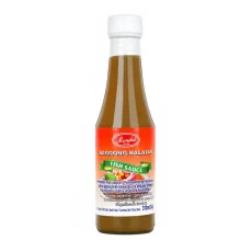 Monika Fermentierte Fischsauce Balayan 310 ml