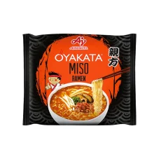 Oyakata Instantnudeln Miso Ramen 89 g