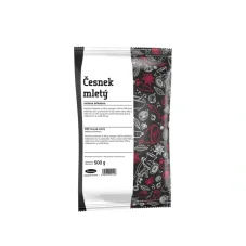 Drana Ground Garlic 500 g