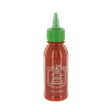 Eaglobe Chilli omáčka Sriracha 136 ml