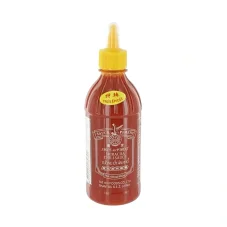Eaglobe Chilli omáčka Sriracha extra pálivá 430 ml