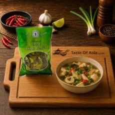 Thai Dancer Dried lime leaves 25 g