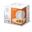 Bormioli Rocco 18 pieces set of plates Toledo