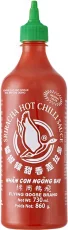 Flying Goose Chilli omáčka Sriracha 730 ml