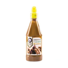 Thai Dancer Tamarindová Pasta 435 ml