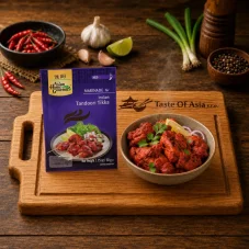 AHG Marináda Tandoori Tikka 50 g