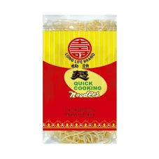 Longlife Chinesische schnelle Nudeln 500 g