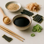 Typische japanische Zutaten: wie sie funktionieren, worin sie sich unterscheiden und wie man zu Hause damit anfängt Typische japanische Zutaten: wie sie funktionieren, worin sie sich unterscheiden und wie man zu Hause damit anfängt