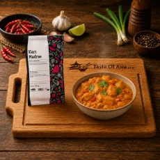 Drana Kari Madras 500 g
