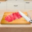 Eisenbach Bamboo solid cutting board