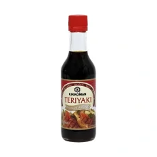 Kikkoman Marináda Teriyaki 250 ml