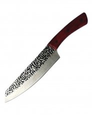 Japonský nôž Santoku 20 cm