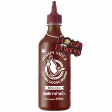 Flying Goose Hoisin Bulgogi Sauce 455 ml