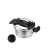 Royalty Line Pressure Cooker with Marble Finish 24 cm - 6 L