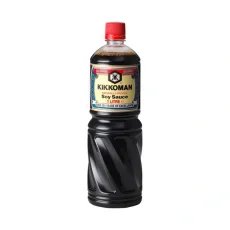 Kikkoman Sojasauce 1 l