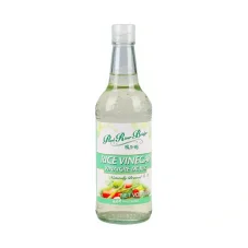 P.R.B. Rýžový Ocet 500 ml P.R.B. Rýžový Ocet 500 ml