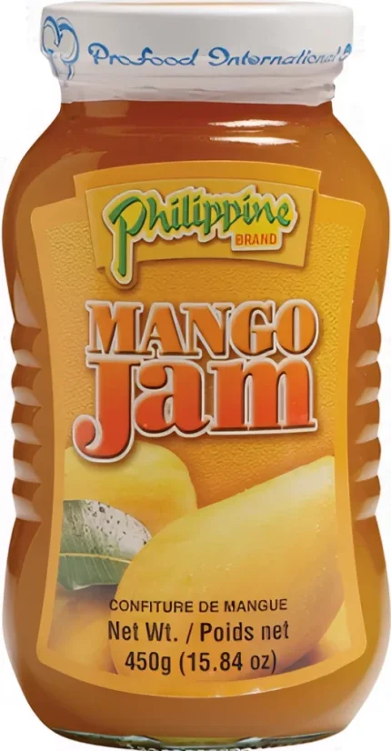 Philippine Brand Mango džem 450 g