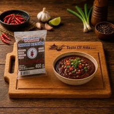 Thai Dancer Tamarínd 400 g