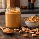 Peanut butter