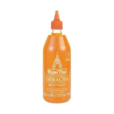 Royal Thai Chilli Sauce Sriracha Mayo 740 ml