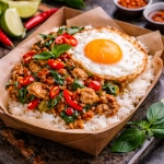 Street-Food-Gerichte: Ideen, Hintergründe und Rezepte