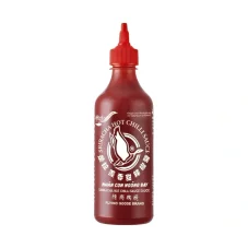 Flying Goose Chilli Sauce Sriracha TomYum 455 ml Flying Goose Chilli Sauce Sriracha TomYum 455 ml
