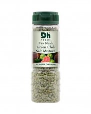 DH Foods Dipping Salt so zeleným chilli 120 g