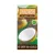 Coconut milk 18% 1 l