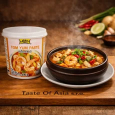 Lobo Pasta na polévku Tom Yum 400 g