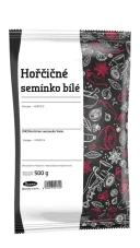 Drana Weiße Senfsamen 500 g