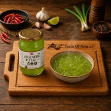 T'best Aloe Vera tea 500 g