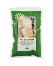 Wadakyu Katsuobushi Bonito údené vločky z tuniaka 40 g