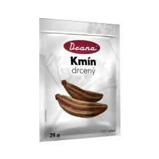 Drana Drvená Rasca 25 g