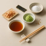 Der Geschmack der japanischen Küche: Warum er so rein, zart und dennoch ausgeprägt ist Der Geschmack der japanischen Küche: Warum er so rein, zart und dennoch ausgeprägt ist