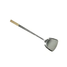 Non Food WOK ladle 12 cm
