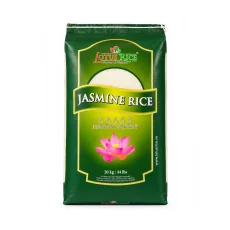ESSA Jasmínová rýže Lotus 20 kg