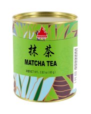 Shan Wai Shan Matcha tea 80 g