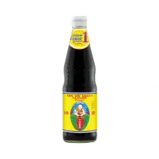 Dek Som Boon Sojová omáčka světlá 700 ml Dek Som Boon Sojová omáčka světlá 700 ml