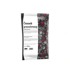 Drana Cesnak Granulovaný 500 g Drana Cesnak Granulovaný 500 g