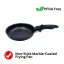 Neumann 4 Pieces Marble Coated Pan Set - 20/24/28cm