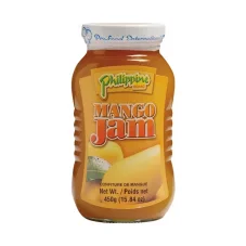 Philippine Brand Mango džem 450 g