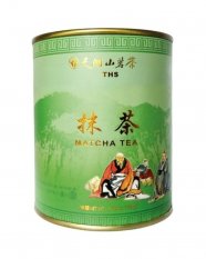 Tian Hu Shan Matcha Čaj 80 g