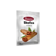 Drana Škorica mletá 25 g