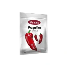 Drana Paprika scharf 25 g Drana Paprika scharf 25 g